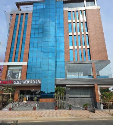Mastiff Select Medha Plaza Deoghar