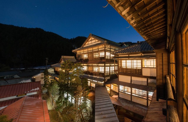 Masuya Ryokan