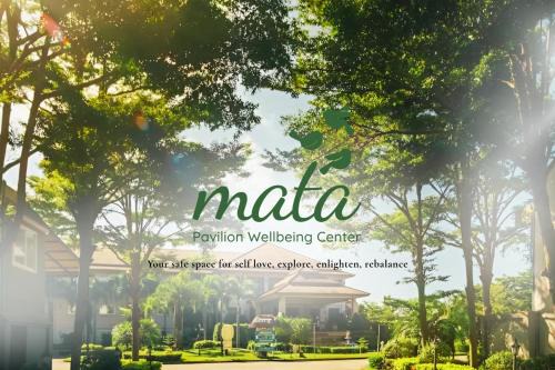 Mata Pavilion