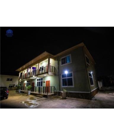 Matata Homes Airbnb