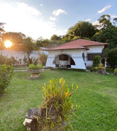 MATER Paty do Alferes