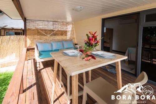 Matira Beach Raitea 2