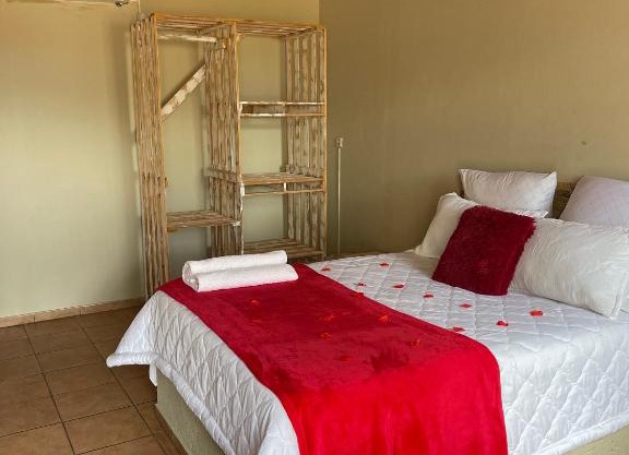 Matola river Hotel