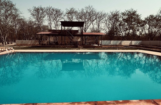 Matoshree green stay sariska