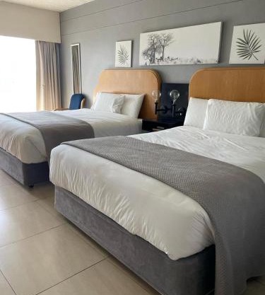 Matsapha Inn