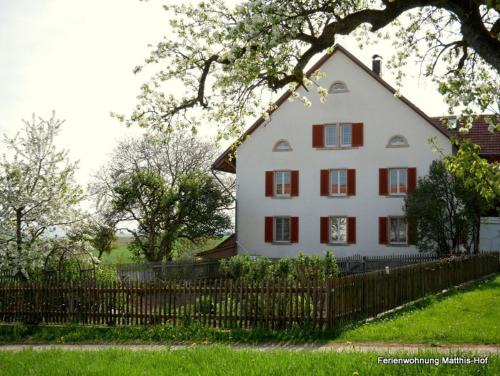 Matthis-Hof