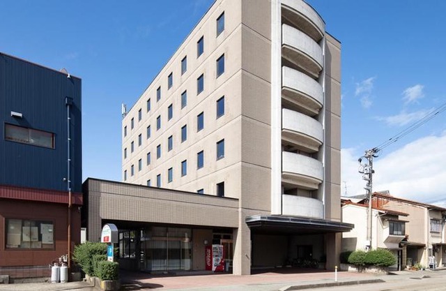 Matto Terminal Hotel