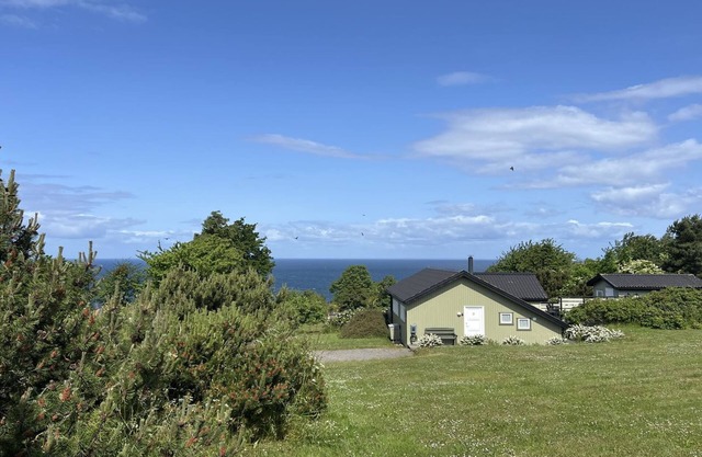 "Mauritz" - 300m from the sea by Interhome