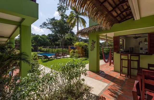 Mavi Surf Hotel