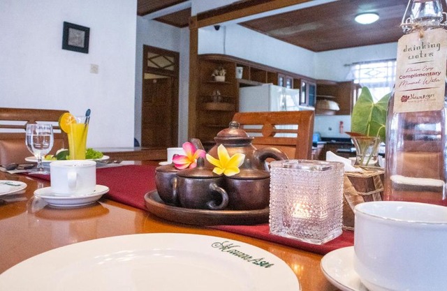 Mawar Asri Villa