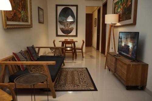 Mawartiga Homestay