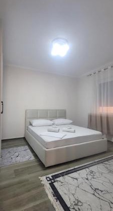 Maxhari Apartments