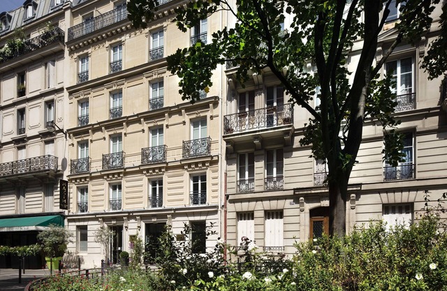 Maxim Quartier Latin