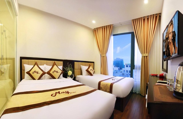 May Hotel