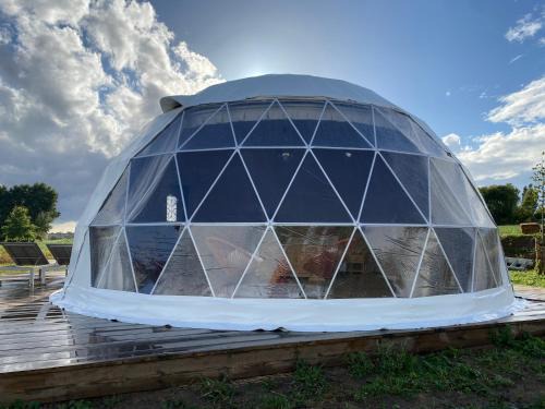 Maya Lena dome