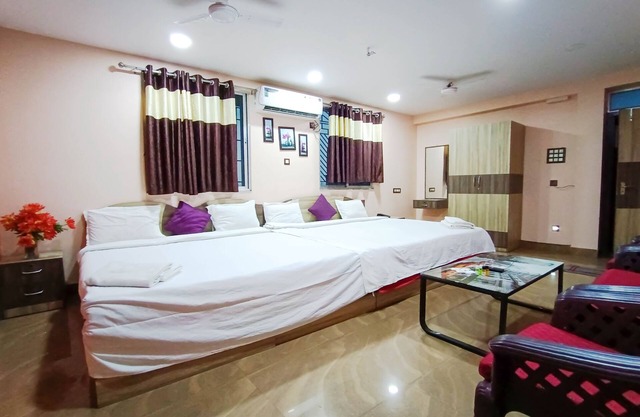 Mayaban Village Hotel and Resort