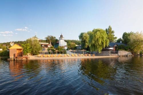 Mayak Resort
