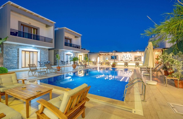 Maye Residence