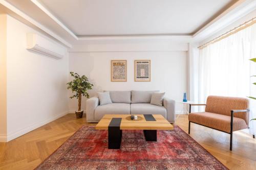 Mayer Sisli Residence - Luxury 3Br Apartments