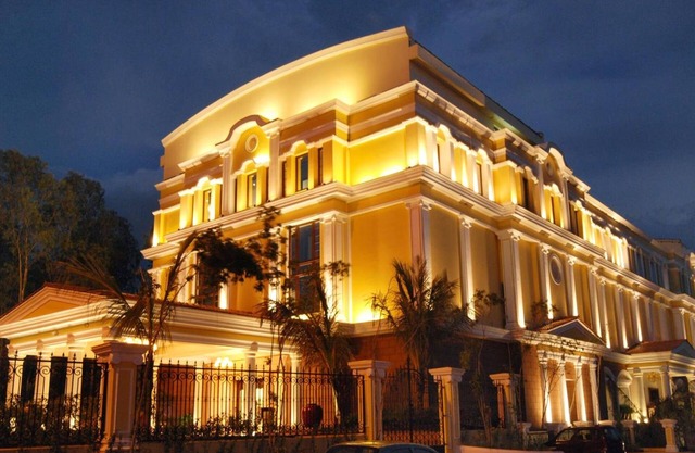 MAYFAIR Convention
