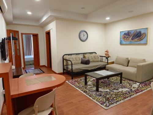 Maytower Apartment Studio Kuala Lumpur