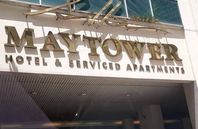 Maytower Service Studio Apartment