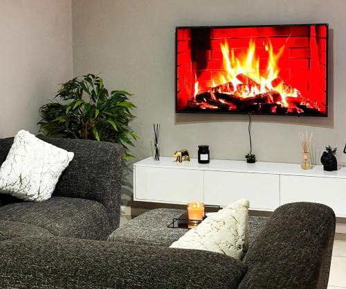 Mayvlei Luxury CBD apartment