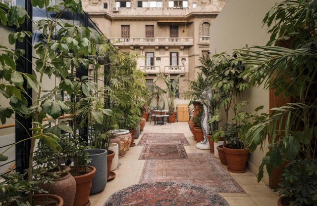 Mazeej Balad - Boutique Hotel - Adult Only