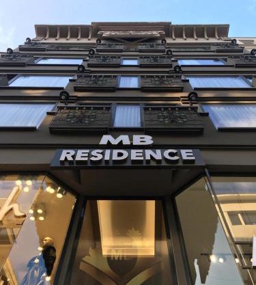 MB Residence
