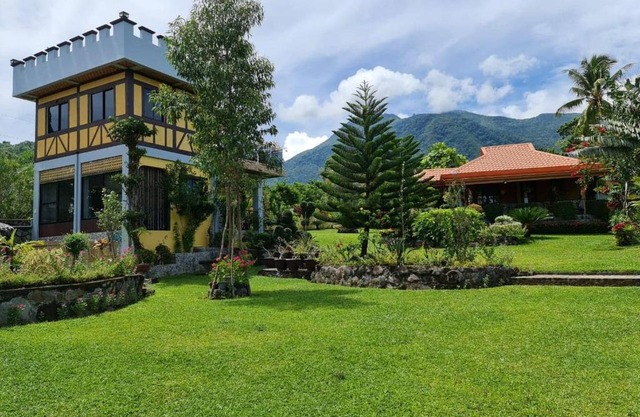 Mccormick-Residence Gardens Resort