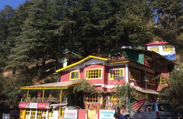 Mcleodganj Bed & Breakfast