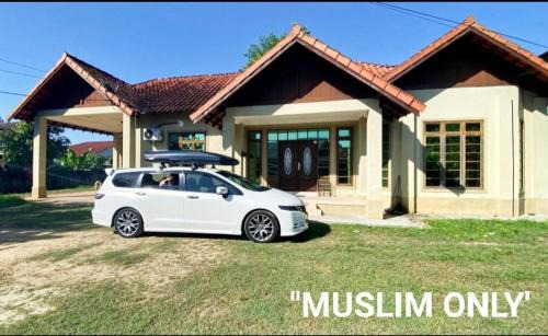 McZa Homestay