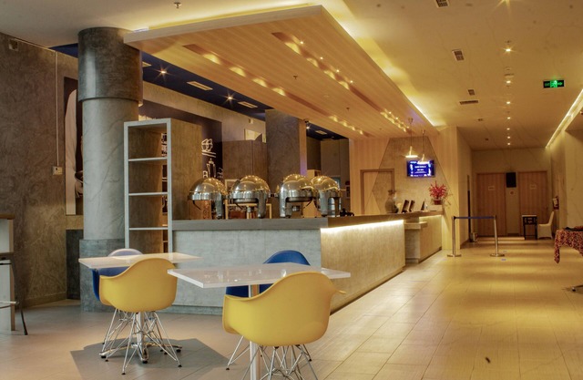 MD7 Hotel Cirebon