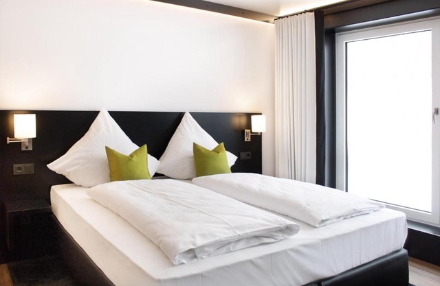 MDG Hotel by WMM Hotels