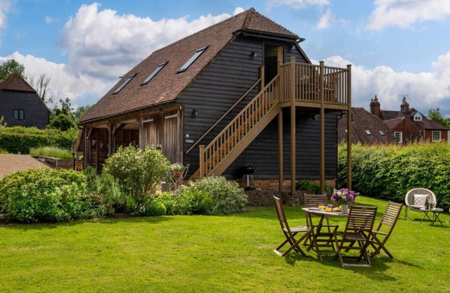 Meadow Loft in Tunbridge Wells