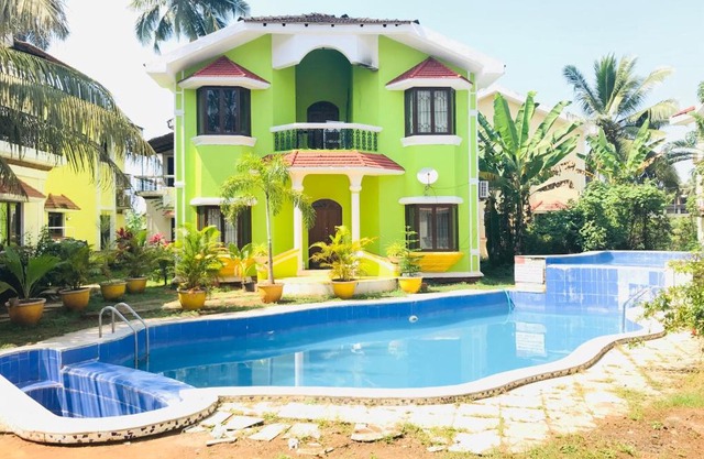 Meadows Luxury life