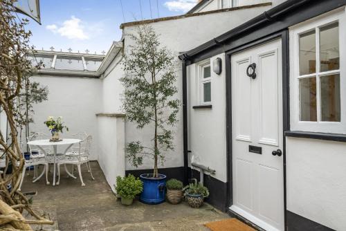 Meads Cottage