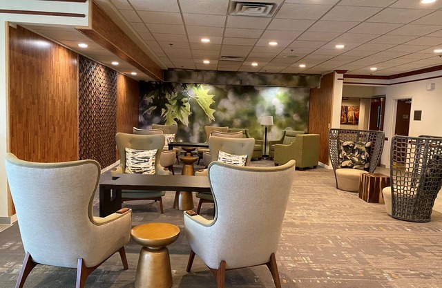 Medallion Inn & Suites