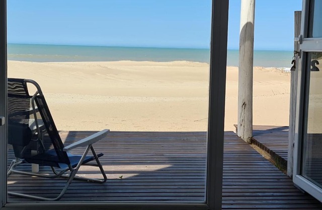 Medanos