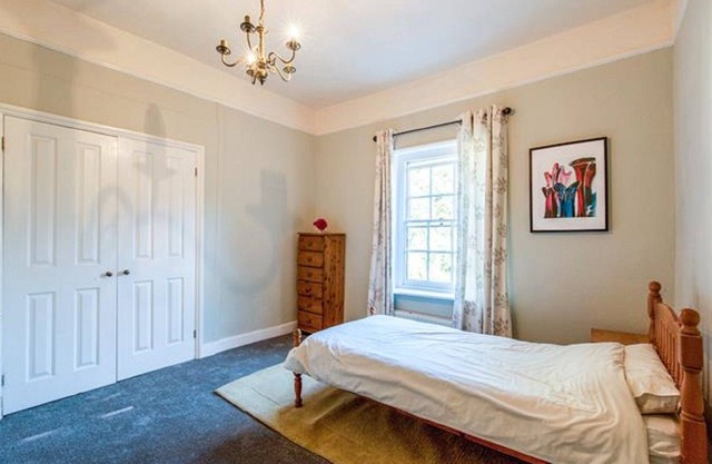 Medieval Grade II Listed Townhouse