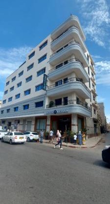 MEDINA ORAN