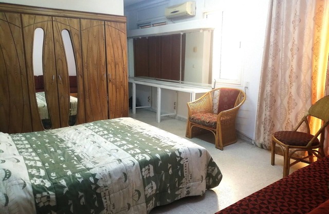 Medina Palace appartment