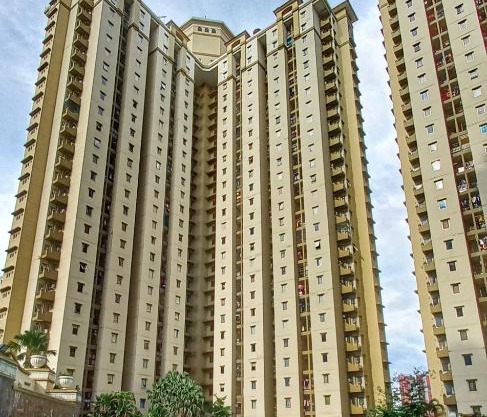 Mediterania palace residences kemayoran