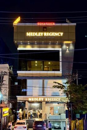 MEDLEY REGENCY