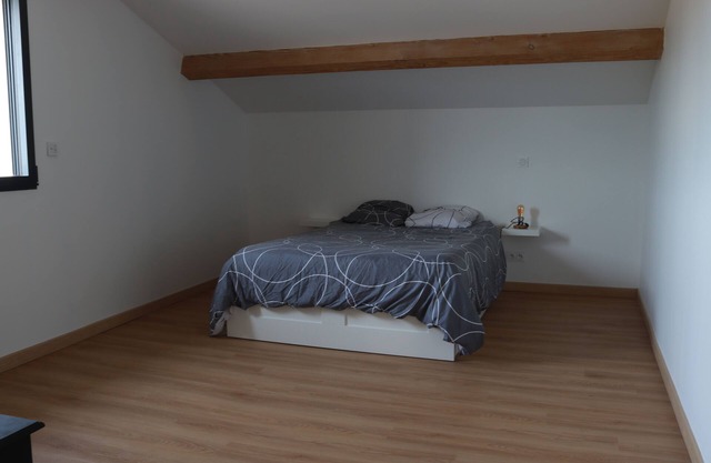 Medoc house