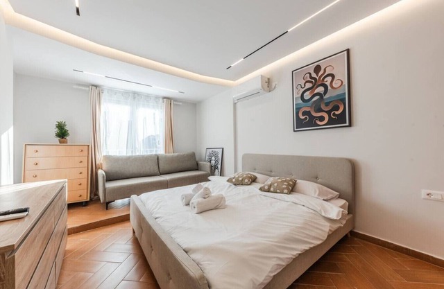 Meduza Apartment by Kondo Stays