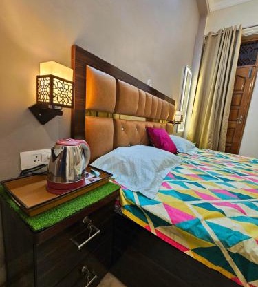 Meena's Homestay