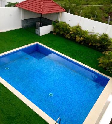 Meenakshi Farm