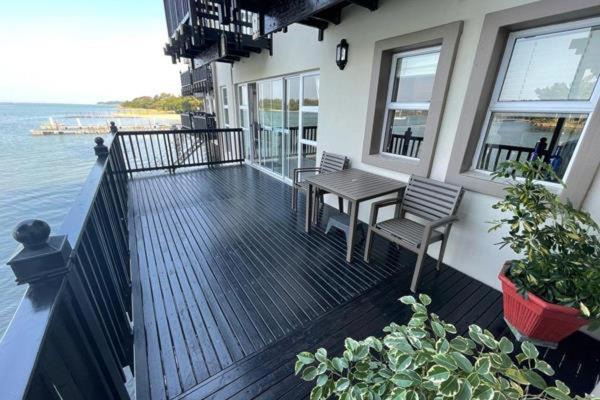 Meer En See Apartments