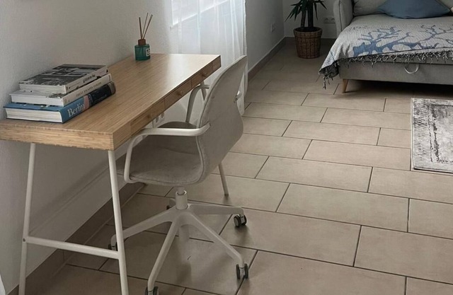 MeerDesign 75sqm bright 3 rooms directly in the old town